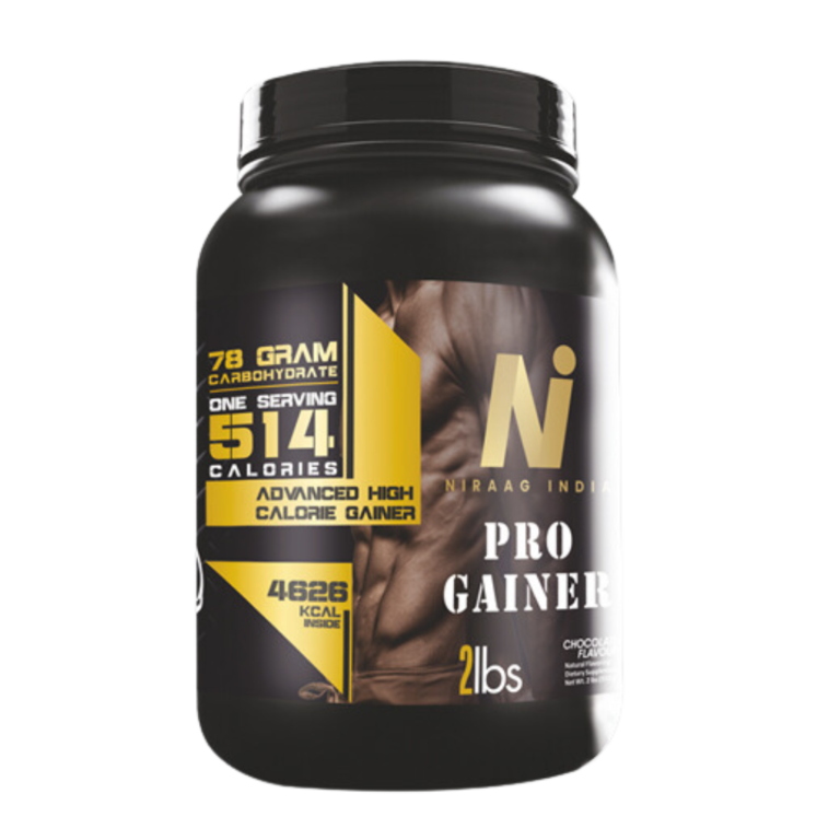 Pro Gainer (1)