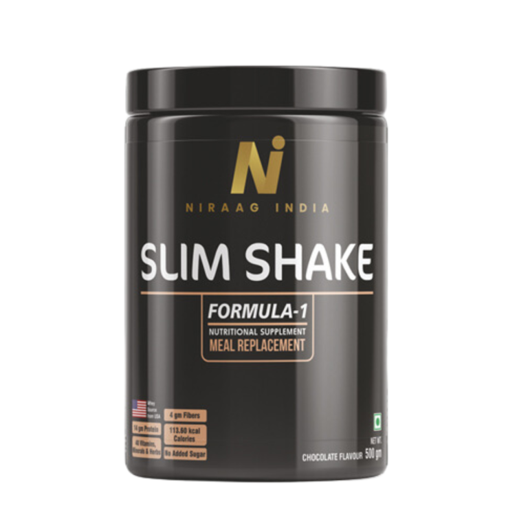 Slim Shake